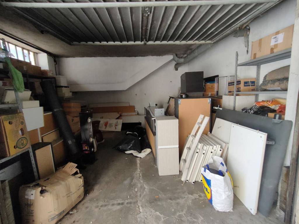 Box / garage a Beinasco in VIA TORINO, 52 - Foto 4