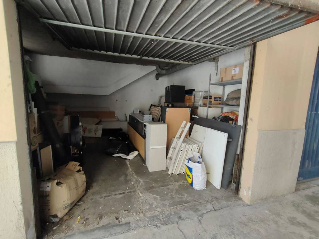 Box / garage a Beinasco in VIA TORINO, 52 - Foto 5