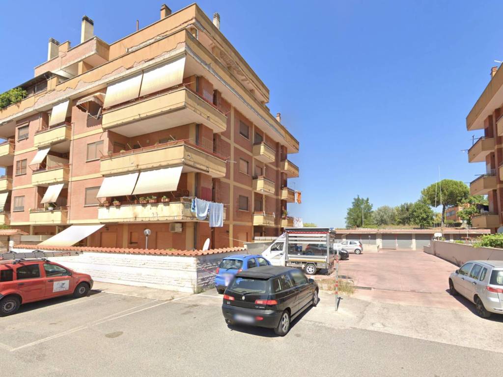 Immobile a Cisterna di latina in Via Appia Nord, 75 - Foto 5