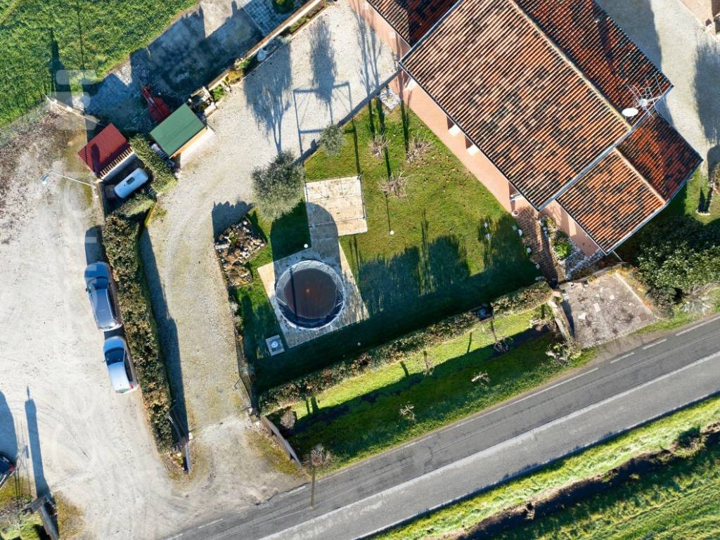 Rustico / casale a Castiglione delle stiviere in Via D. Vincenzo Dottorina, 126 - Foto 5