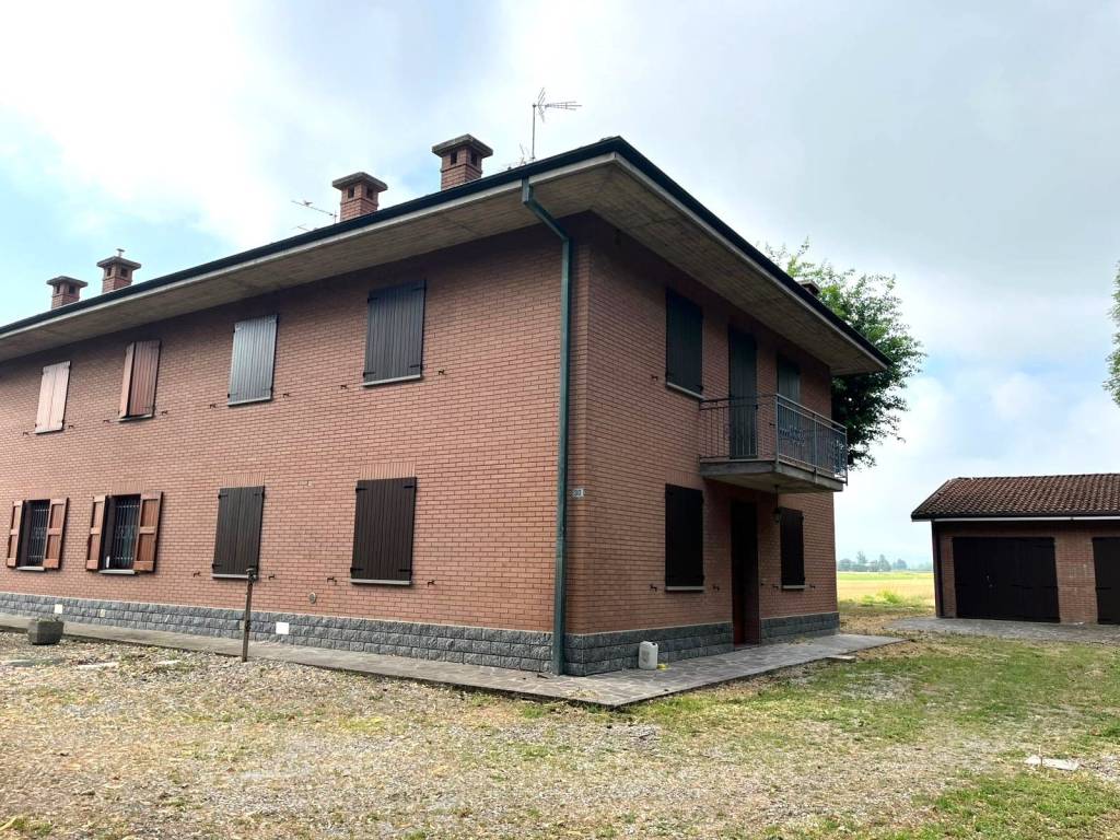 Villa a Castelfranco emilia in Via Piumazzo - Foto 5