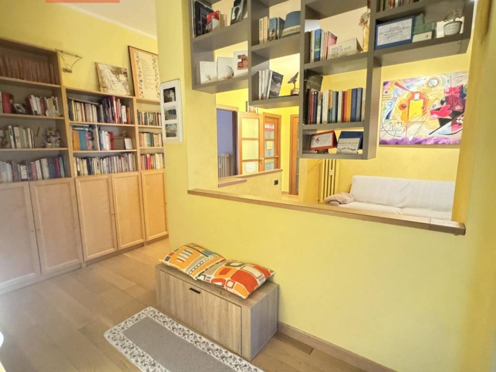 Appartamento a Torino in Via Val Lagarina - Foto 2