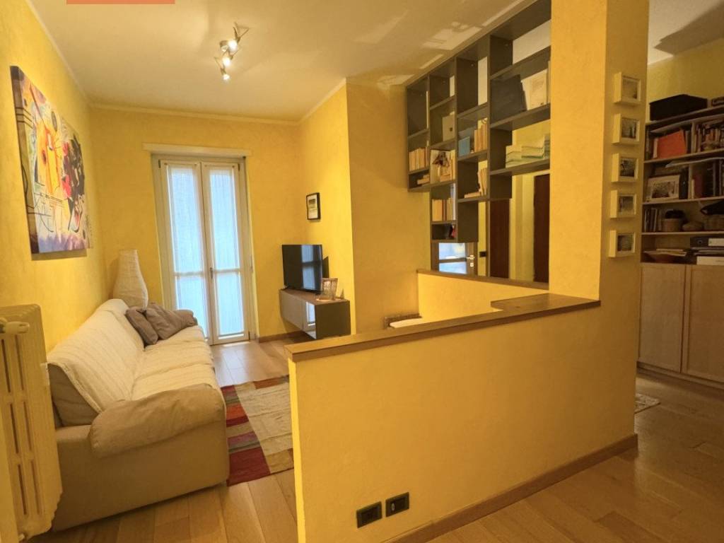 Appartamento a Torino in Via Val Lagarina - Foto 4
