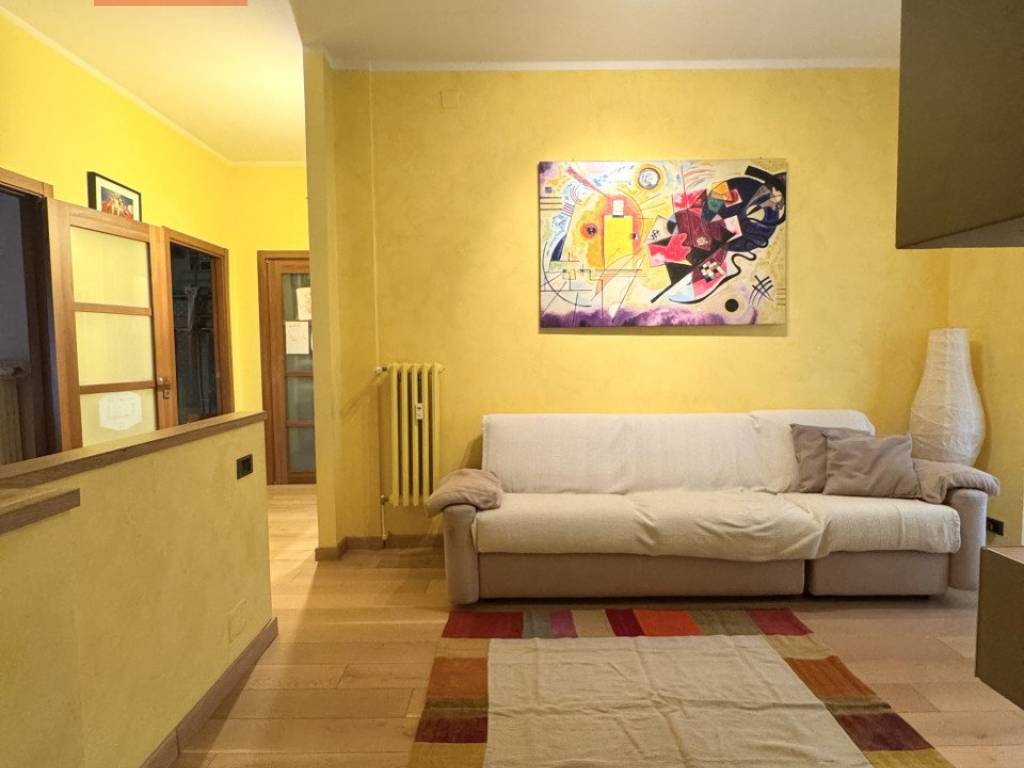 Appartamento a Torino in Via Val Lagarina - Foto 5