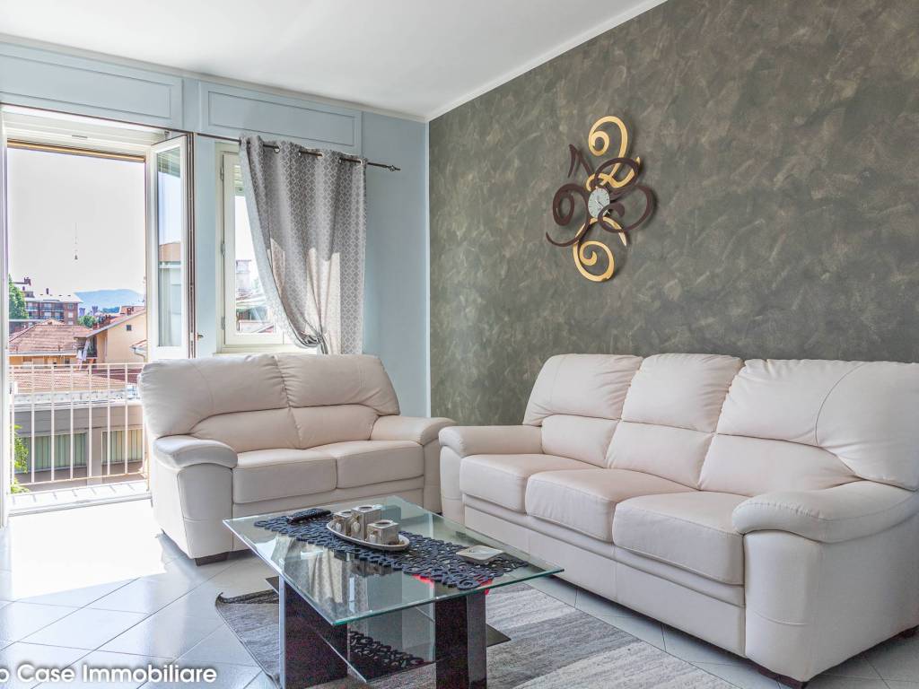 Appartamento a Ivrea in Via Cascinette, 24 - Foto 2
