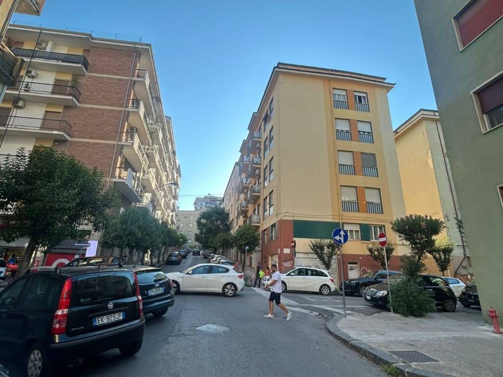 Appartamento a Cosenza in Via Luigi Miceli, 79 - Foto 2
