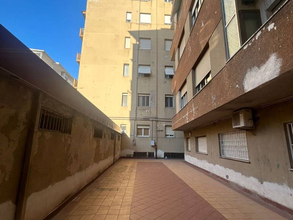 Appartamento a Cosenza in Via Luigi Miceli, 79 - Foto 3