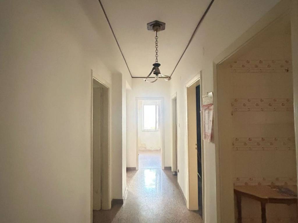 Appartamento a Cosenza in Via Luigi Miceli, 79 - Foto 4
