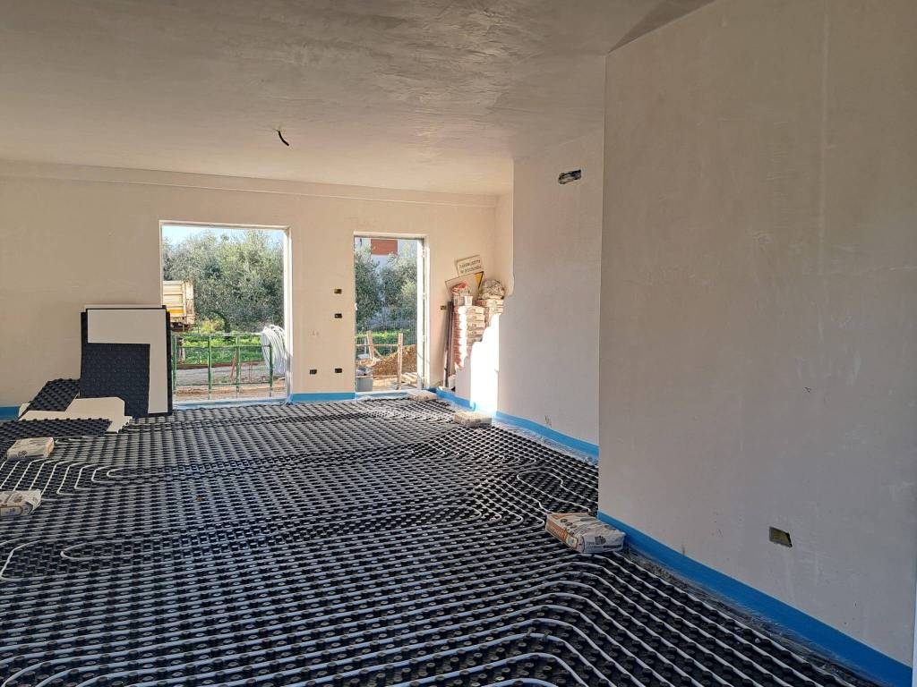 Villa a Cervaro in Via Sprumaro, snc - Foto 3