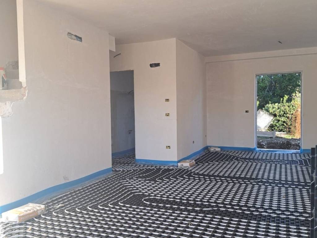 Villa a Cervaro in Via Sprumaro, snc - Foto 5