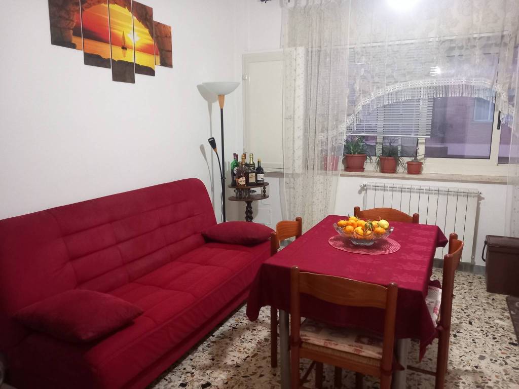 Appartamento a Gaeta in Via Madonnella, 5 - Foto 2