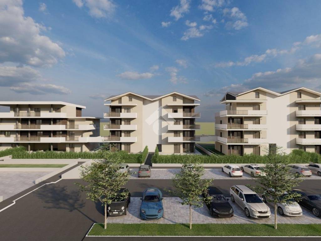 Appartamento a Rivalta di torino in Via Giaveno, 110 - Foto 2