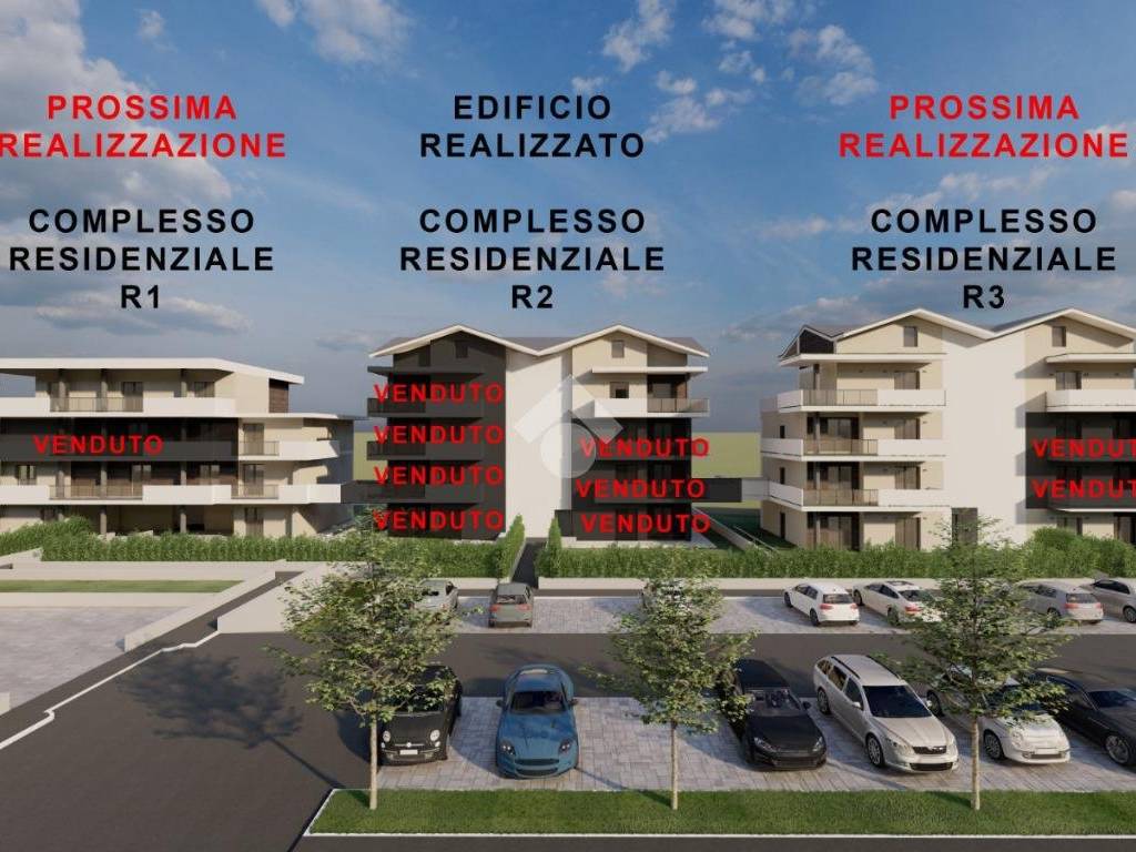Appartamento a Rivalta di torino in Via Giaveno, 110 - Foto 3