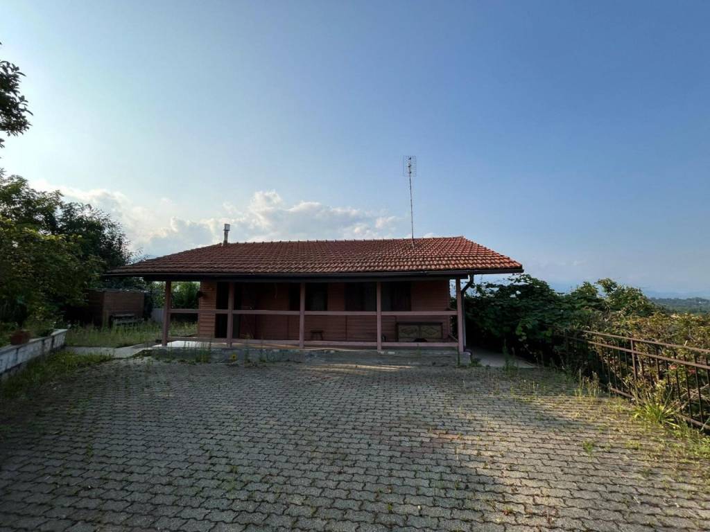 Casa indipendente a Barbania in Frazione Vignali - Foto 2