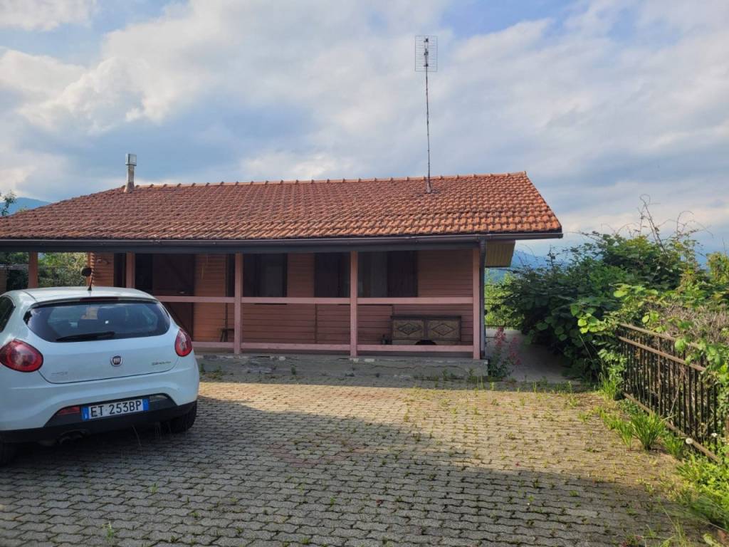 Casa indipendente a Barbania in Frazione Vignali - Foto 3