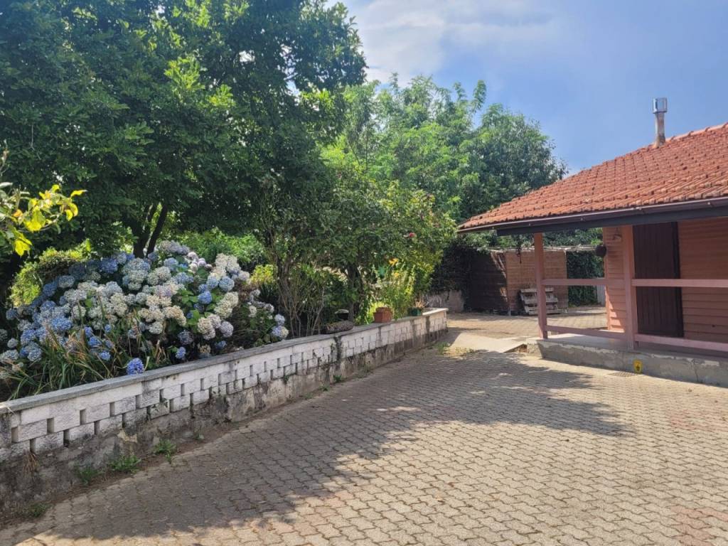 Casa indipendente a Barbania in Frazione Vignali - Foto 4