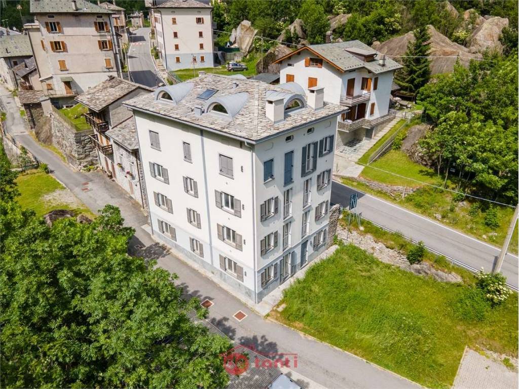 Appartamento a San giacomo filippo in cimaganda - Foto 5