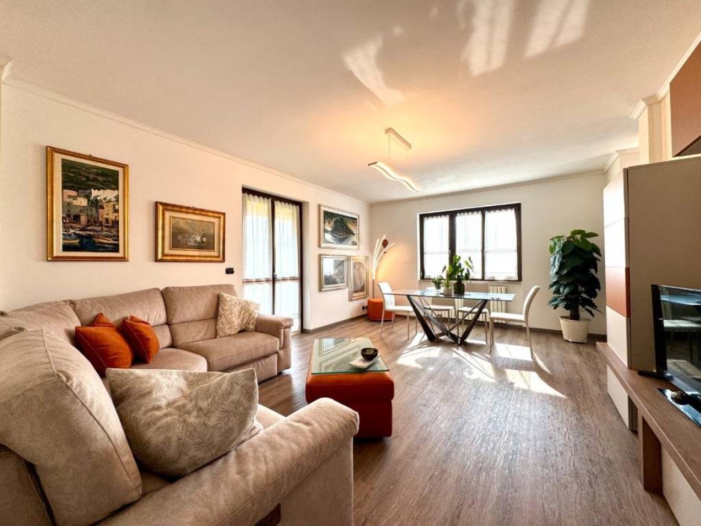 Villa a Rivoli in Via belfiore, 53 - Foto 4