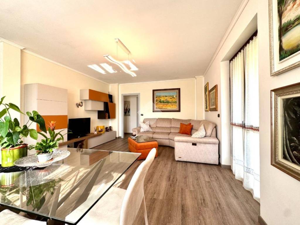 Villa a Rivoli in Via belfiore, 53 - Foto 5