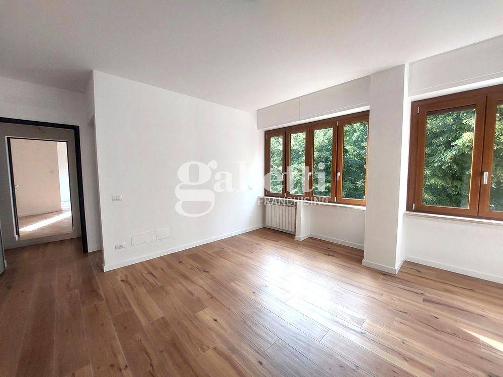 Appartamento a Firenze in Via Benedetto Marcello - Foto 2