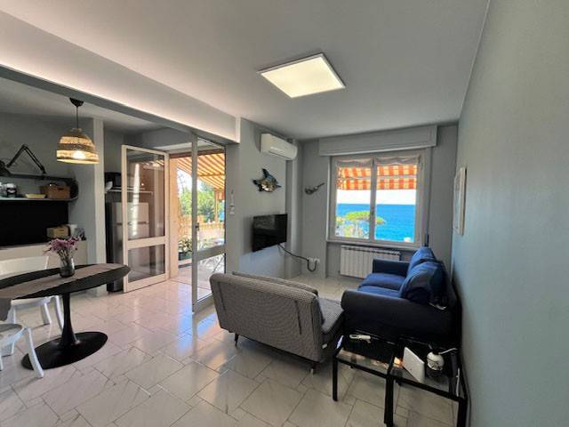 Appartamento a Bogliasco in Via Emanuele Pontiroli, 2 - Foto 4
