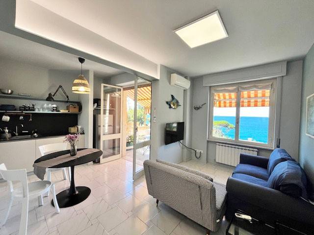 Appartamento a Bogliasco in Via Emanuele Pontiroli, 2 - Foto 5