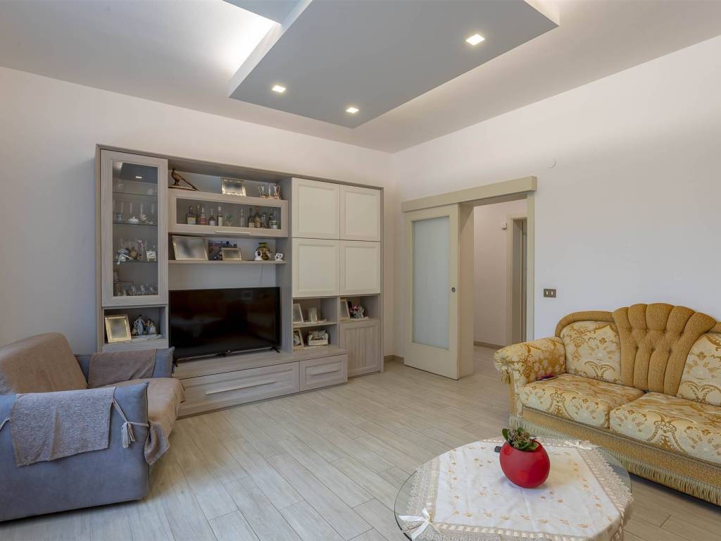 Appartamento a Empoli in Via Giulio Masini - Foto 4