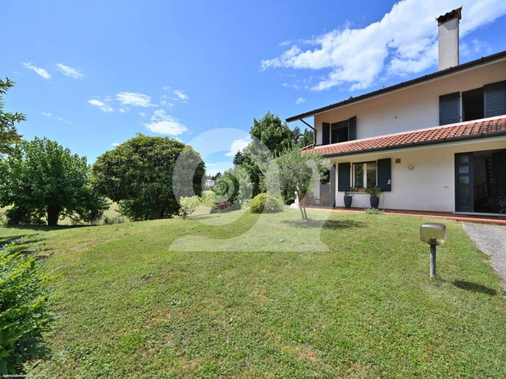 Villa a Moruzzo - Foto 2