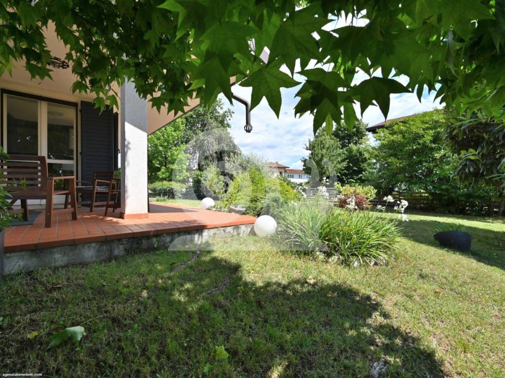 Villa a Moruzzo - Foto 4