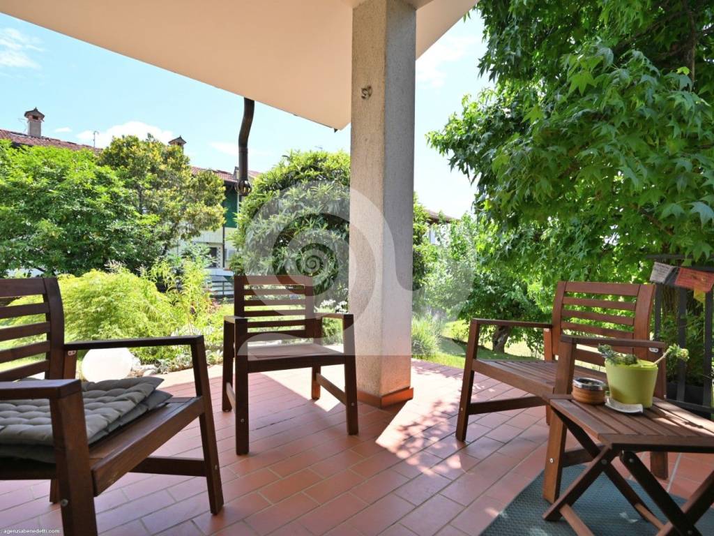 Villa a Moruzzo - Foto 5