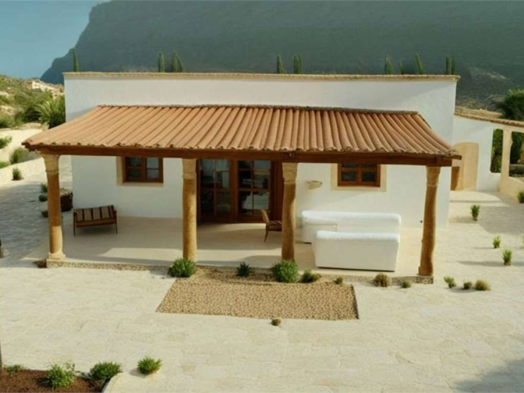 Villa a Casarano in contrada manfio , 5 - Foto 3