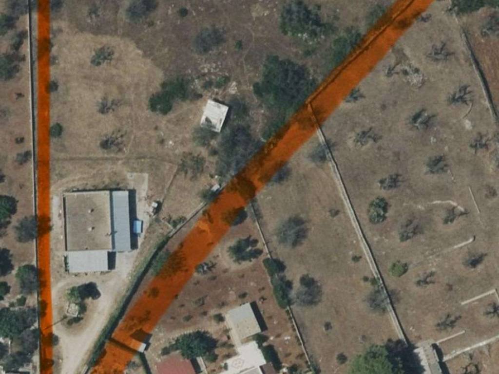 Villa a Casarano in contrada manfio , 5 - Foto 4