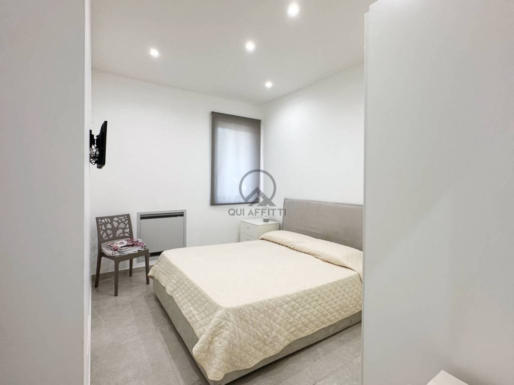 Appartamento a Bisceglie in Panoramica Umberto Paternostro, 16 - Foto 5