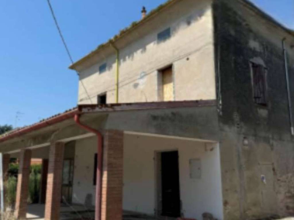 Villa a Vigarano mainarda in Via Madonna Boschi - Foto 4