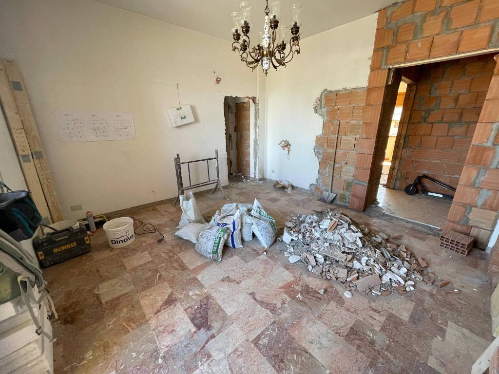 Appartamento a Firenze in Via Baccio da Montelupo, 233 - Foto 4