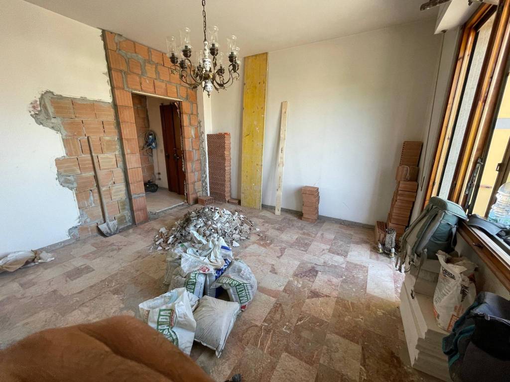 Appartamento a Firenze in Via Baccio da Montelupo, 233 - Foto 5