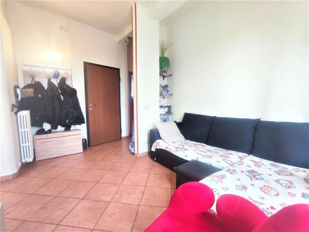 Appartamento a Perugia in Via matilde, 3 - Foto 3