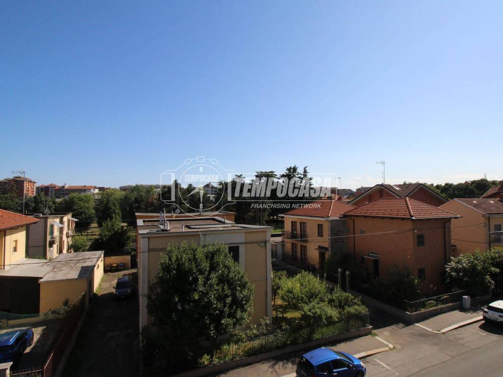 Appartamento a Torino in Via Guido Reni - Foto 2