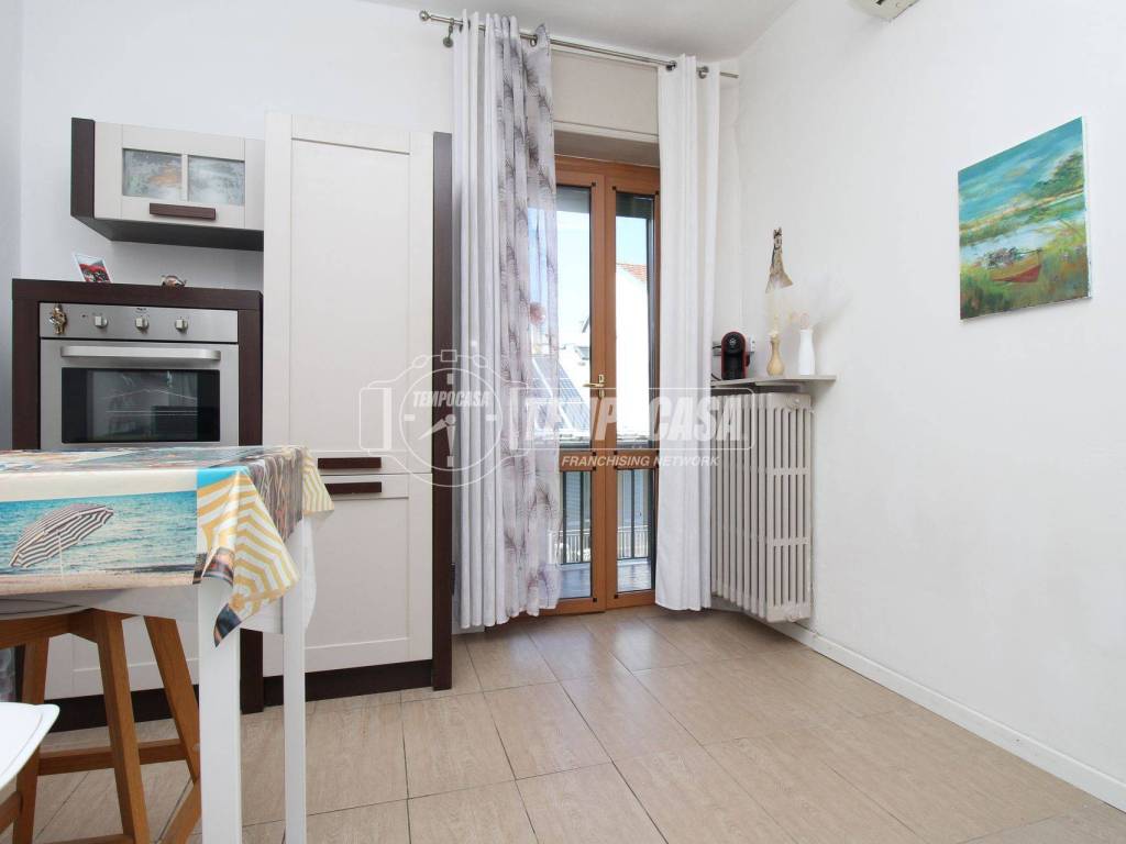 Appartamento a Torino in Via Guido Reni - Foto 3