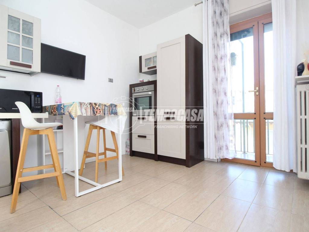 Appartamento a Torino in Via Guido Reni - Foto 4
