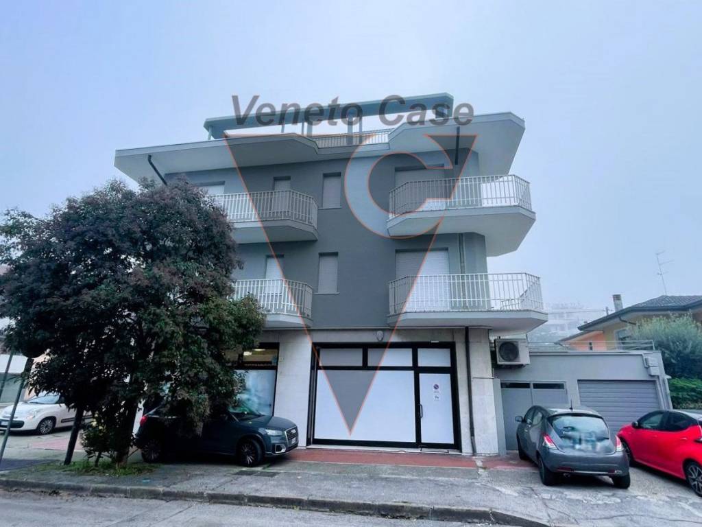 Immobile a Montegrotto terme in Via Silvio Pellico, 1 - Foto 4