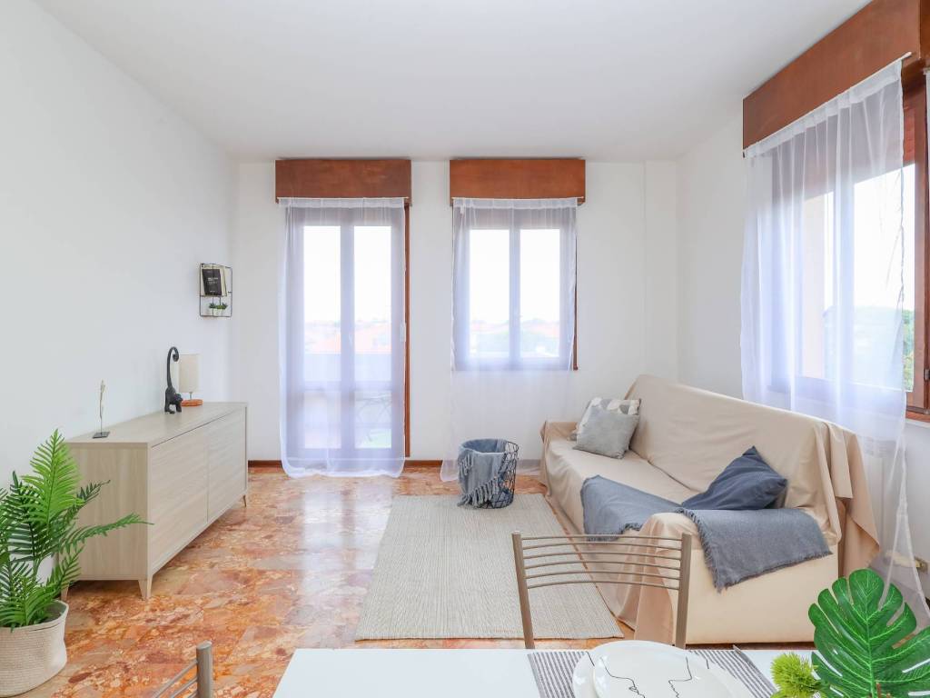 Appartamento a Padova in Via Vittorio Alfieri, 17 - Foto 3