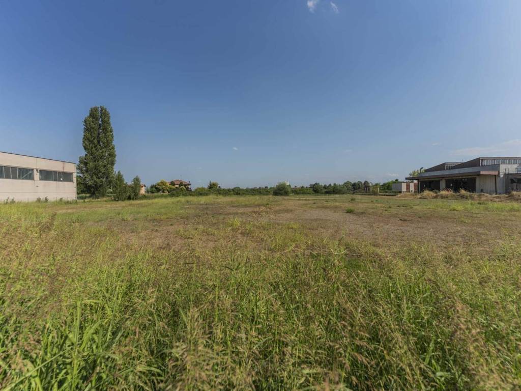 Terreno a Galliera in Via Cirillo Bassi - Foto 4