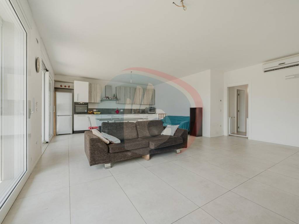 Villa a Loria in Via Ugo Foscolo - Foto 4