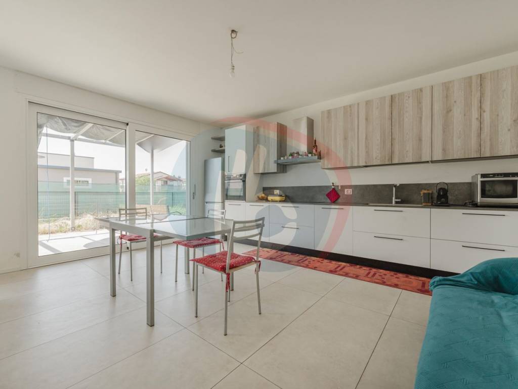 Villa a Loria in Via Ugo Foscolo - Foto 5
