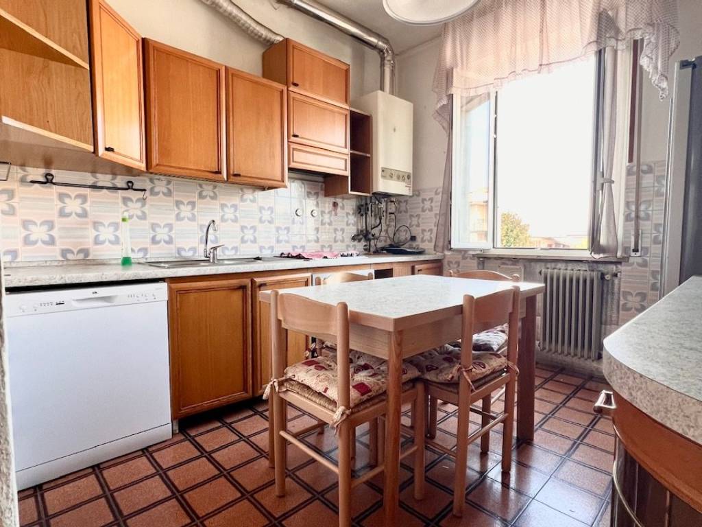 Appartamento a Castel mella in Via Fiume - Foto 5