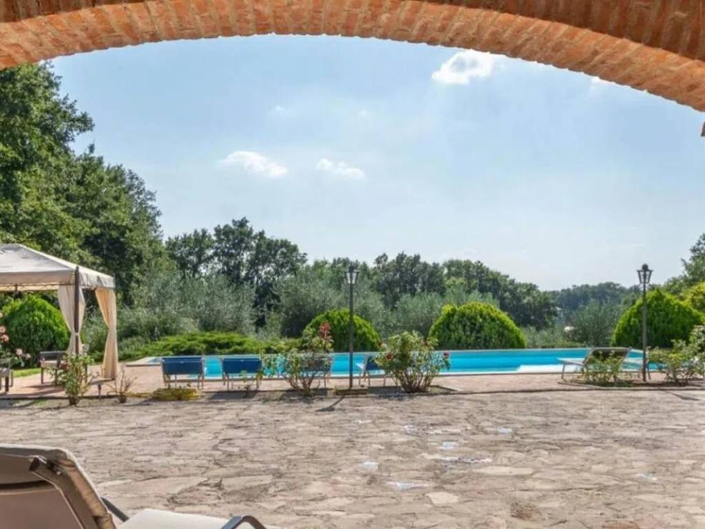 Appartamento a Gualdo cattaneo - Foto 3