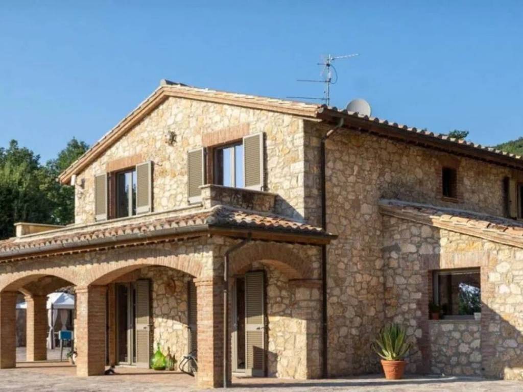 Appartamento a Gualdo cattaneo - Foto 5