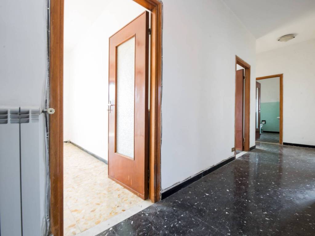 Appartamento a Imperia in Via Privata Risso, 19 - Foto 4