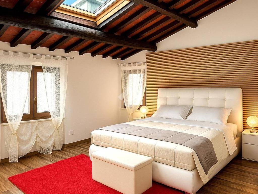 Appartamento a Verona in Salita Monte Grappa, 5 - Foto 3